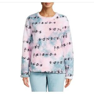 “Friends” Cozy Top